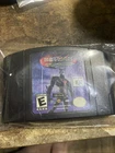 Batman Beyond Return of the Joker N64 Loose Authentic Good