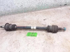 2020 MERCEDES BENZ C300 Passenger Right Side Rear Axle Shaft OEM ID 2053508602