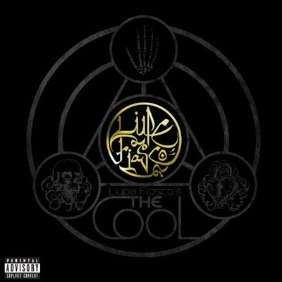 Lupe Fiasco - Lupe Fiasco's The Cool - Lupe Fiasco CD 8QVG FREE Shipping