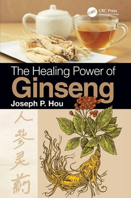 The Healing Power of Ginseng Joseph P Hou Taschenbuch Einband - flex.(Paperback)