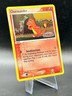Charmander 48/108 Stamped Pokemon EX Power Keepers 2007 Reverse Holo LP/MP