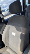 Siège Ford S-MAX