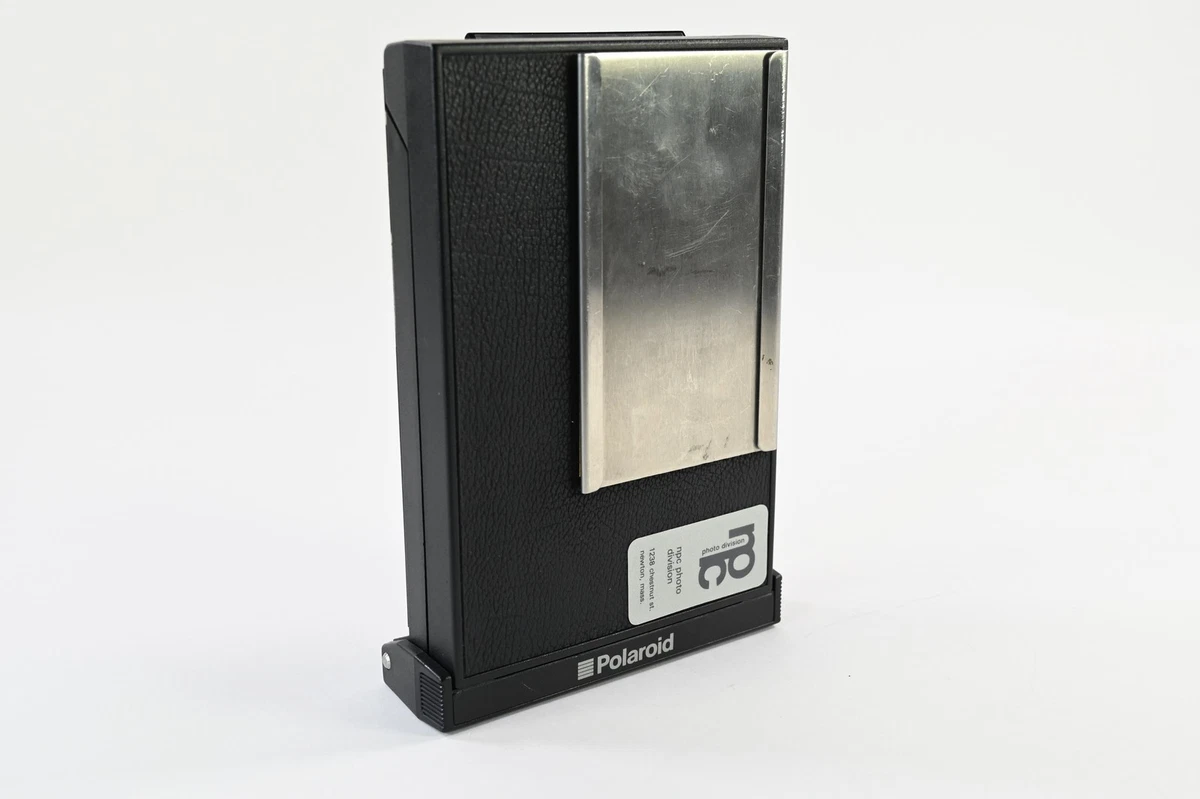 Hasselblad Polaroid Back for sale | eBay