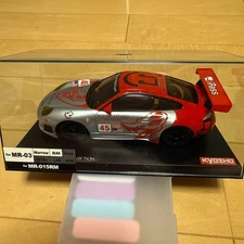 New Near Mint‼️ Porsche 911 GT3 RSR Mini-Z Body