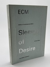 ECM Sleeves of Desire: A Cover Story Müller,...