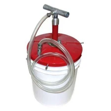 IMI STXM44 5 Gallon Manual Pump For Tire Sealant