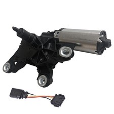 Scheibenwischermotor Heckwischer Motor Hinten für Audi A1 8X A6 Avant Q3 8UB 8UG