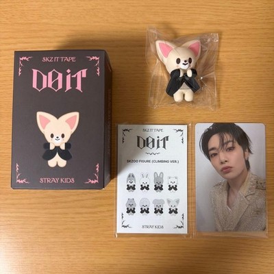 Stray Kids SKZOO Figure CLIMBING VER. Foxinny I.N | eBay