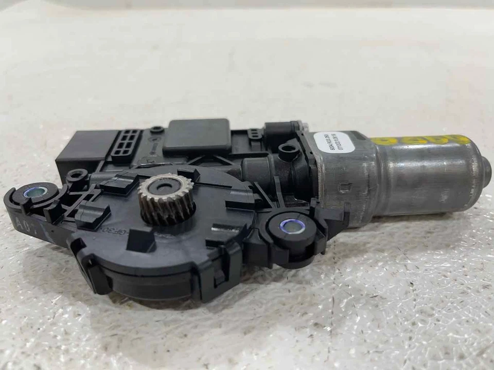 适用于 2019 - 2025 年本田 PASSPORT 太阳屋顶电机 6004SA0018 原始设备制造商已测试 — 第 3/4 张图片