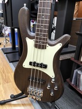 Warwick WB GP Streamer LX4 Electric Bass Guitar