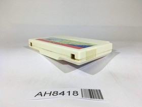 AH8418 Ikki NES Famicom Japan