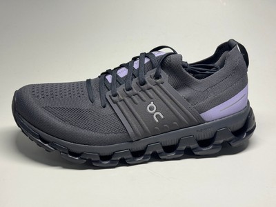 On Sportschuhe Herren Cloudswift 3 Sneaker Turnschuhe 3МD10561220 Magnet Schwarz