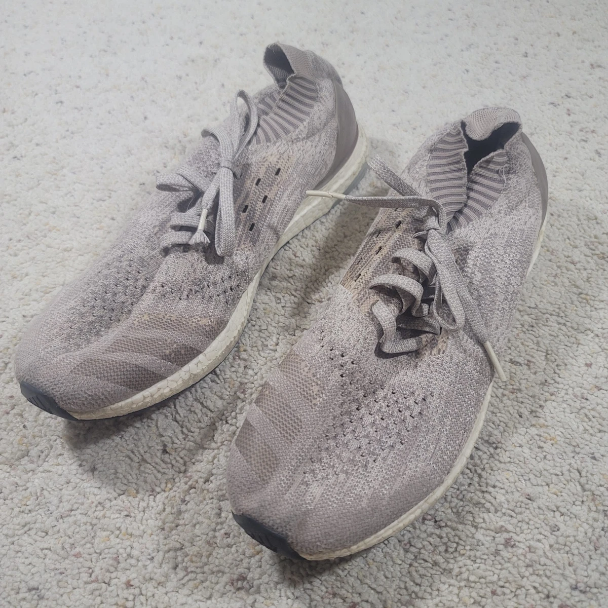 Adidas UltraBoost All Terrain Triple Grey for sale | eBay