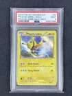 2016 POKEMON XY TRAINER KIT PIKACHU LIBRE HALF DECK #30 PIKACHU LIBRE-HOLO PSA 9