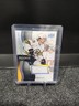 JOHN BEECHER 2023-24 UPPER DECK PREMIER ROOKIE JERSEY PATCH HOCKEY F RC Q0902
