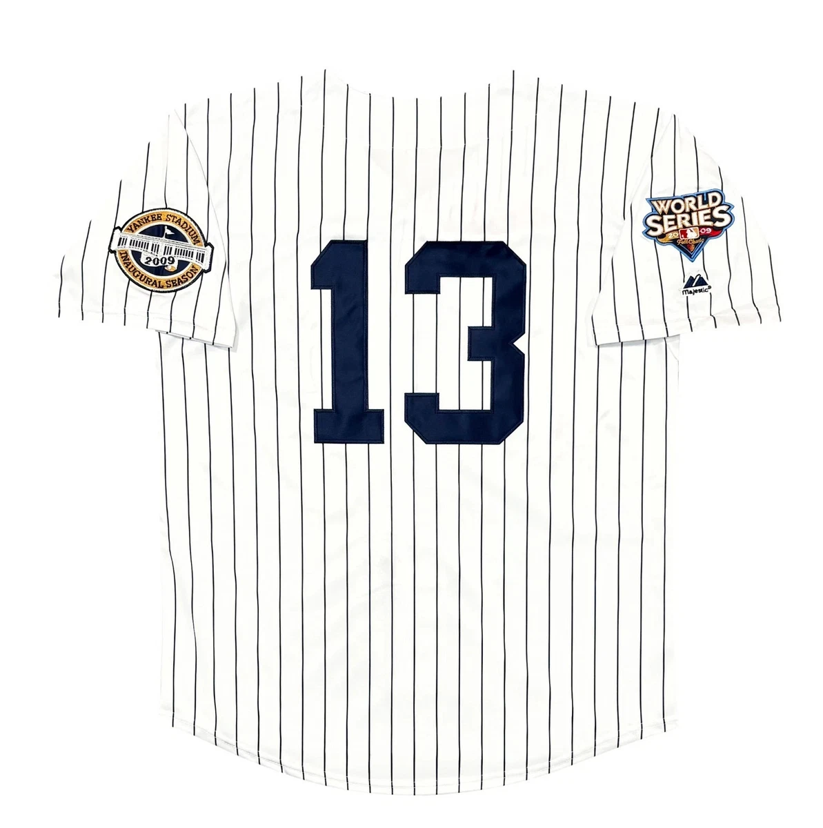 25+ Majestic Alex Rodriguez MLB Jerseys for sale | Updated Oct 2026