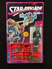 Vintage GI JOE ARAH Star Brigade PAYLOAD Figure MOC 1993