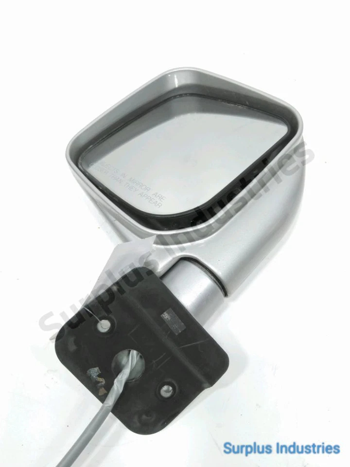 RETROVISEUR ELECTRIQUE GAUCHE HYUNDAI GALLOPER HQ650435 / NE 7754 - Photo 4/4