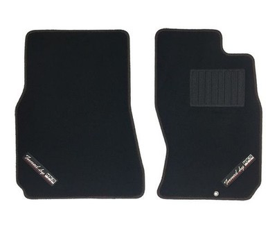 HKS Floor Mats Fits Nissan Skyline R34 Gt-R Front Set