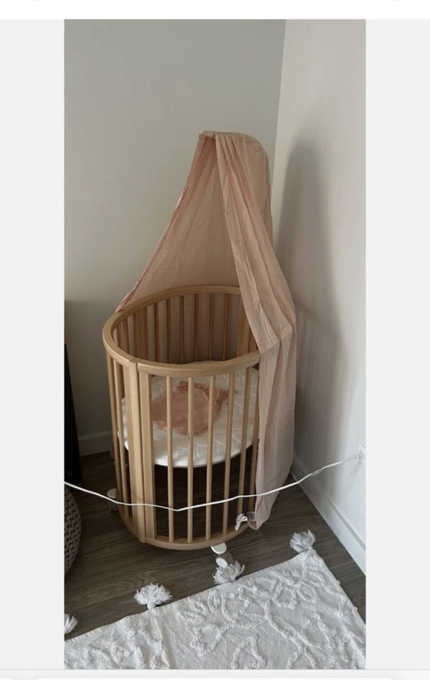 Stokke Sleepi Mini V3 - Image 4 of 4