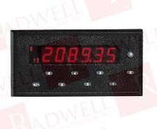 RED LION CONTROLS GEM10000 / GEM10000 (USED)