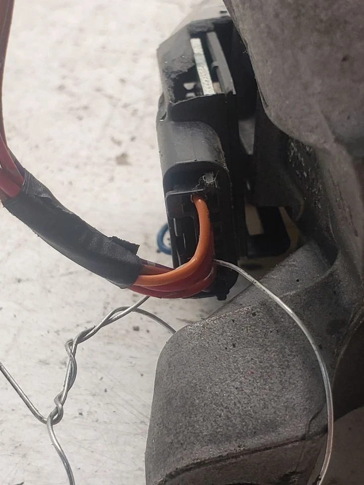 Interruptor de encendido llave inteligente de encendido sin llave compatible con 09-16 VENZA 1281485 Foto 4 de 4