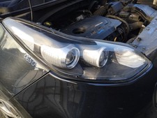 Faro proiettore anteriore destro Kia Sportage Mk4 2015-2017 92102-F1040 92102F1040