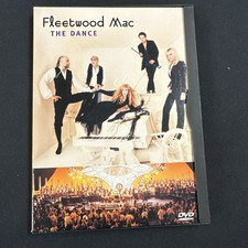 Fleetwood Mac: the Dance (DVD, 1997) for sale online | eBay