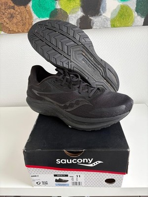 Saucony Axon 2 Herren Gr. 45