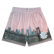 Eric Emanuel EE Basic/Core Short Brooklyn Bri...