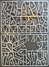 Hormagaunts Kill Team Typhon NPOS Warhammer 4...