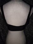 Paramour Gorgeous Bra Black 34DD Front Closure  Underwire Adjustable Straps — photo 5