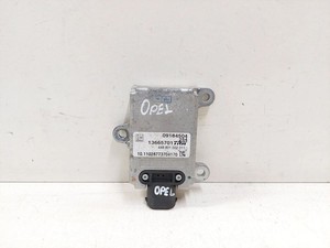 Opel Vectra C 2005 ESP Drehratensensor Querbeschleunigungssensor VLU29964