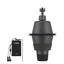 Yamaha Silent Brass SB2J for Euphonium - Excellent sound damping, natural tone,