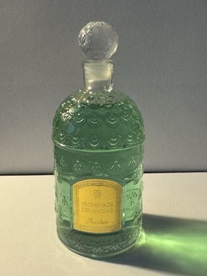 Guerlain Les Parisiennes Promenade Des Anglais