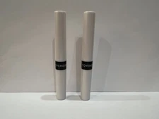 Covergirl Outlast All-Day Moisturizing Topcoat 1.9g / 0.06oz 2PK