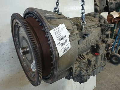 Allison 3000 Transmission With PTO Gear  (11864096