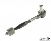 Axialgelenk Spurstange / Vorne FüR Audi A8 D3 VW Phaeton Bentley 02-18
