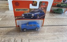 Volkswagen golf 1 gti hot wheels matchbox norev majorette 1/64