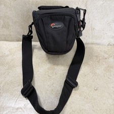 Lowepro TLZ Mini Camera Bag Black Topload Zoo...