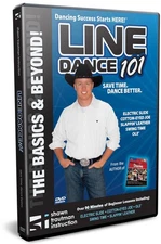 Line Dance 101: A Quick Start Guide to Line Dancing (Shawn Trautman's Learn ...