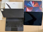 Apple iPadPro 12.9” 256GB 5th Gen and Magic Keyboard - Very good condition — photo 3