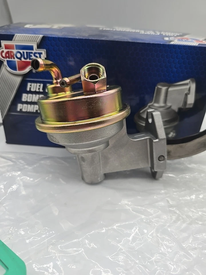 Bomba de combustible para Buick Cadillac Chevrolet Olds 70-90 SP1014MP Foto 3 de 4