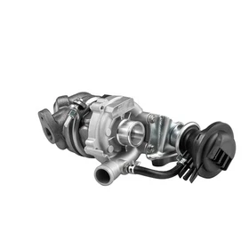 Turbolader BR Turbo für SMART CITY-COUPE (450) FORTWO Coupe (450) CABRIO (450)