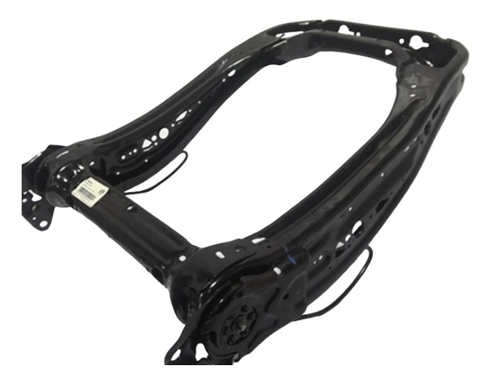 Chevrolet Buick Terrain Equinox 2011-2020 cuadro ASM-F/ASIENTO BK CUSH 13578623 NUEVO Foto 2 de 4