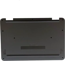 Laptop lower base bottom case replacement for chromebook 11