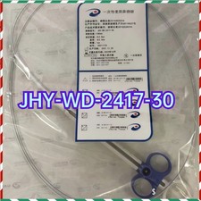 1PZ NUOVO Gastroscopio Corpo Estero Rete Cestino Pietra Consumabili Endoscopici