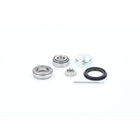 Continental Radlager Satz Hinten Passend FüR Audi 100 200 80 90 A4 A6 Cabrio COU