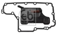 Febi Bilstein Hydraulikfiltersatz, Automatikgetriebe FüR Opel