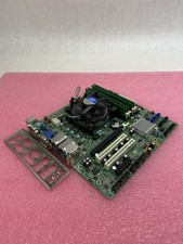 Intel MB331 Motherboard Intel Core i5-3550 3.3GHz 4GB RAM w/IO